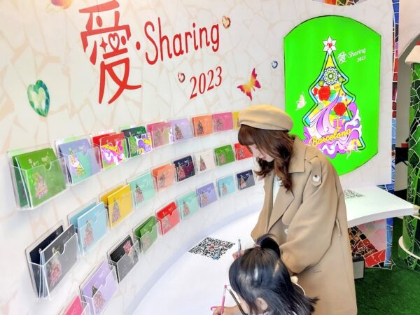 足球狂歡 x 現代藝術：2023最潮聖誕 HIS CAFÉ足球嘉年華 巴塞隆納熱力點燃高雄夢時代 - https://www.watchmedia01.com