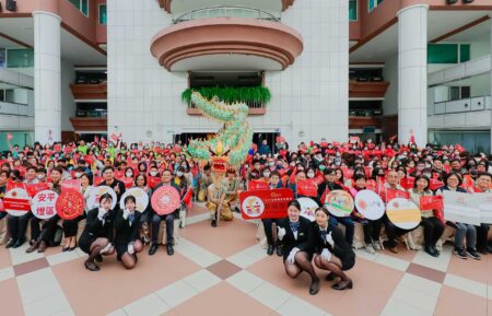 圖／臺南市政府社會局