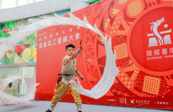 圖/臺南市政府社會局