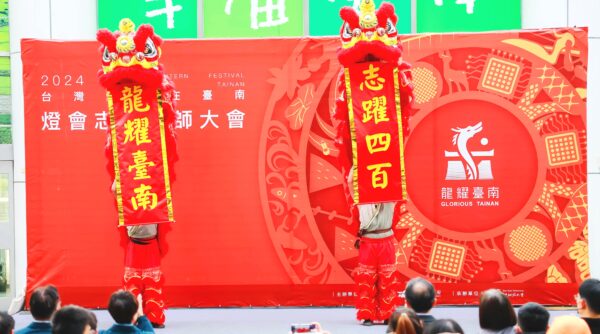 圖/臺南市政府社會局