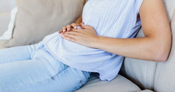 95%的女性容易換膀胱炎。圖／unsplash.com