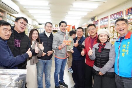 發布機關：臺北市政府秘書處媒體事務組
