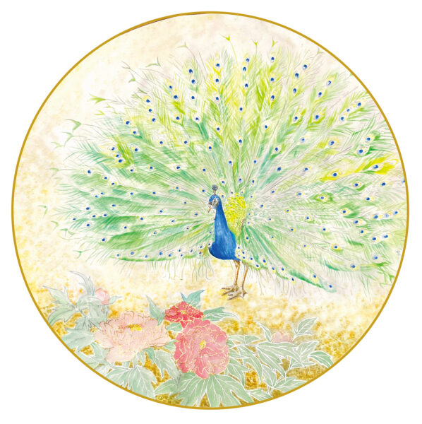 Noritake瓷繪雅集巡迴展1/17-1/21 李明川 賞瓷晶 新春為家換新裝 - https://www.watchmedia01.com
