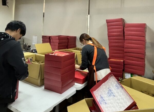 興城科技臉書串聯聚眾挺社福團體   為唐氏症基金會爭取能見度與粉絲支持 - https://www.watchmedia01.com