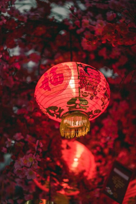 2024初一踏上走春之旅。圖／Unsplash.com