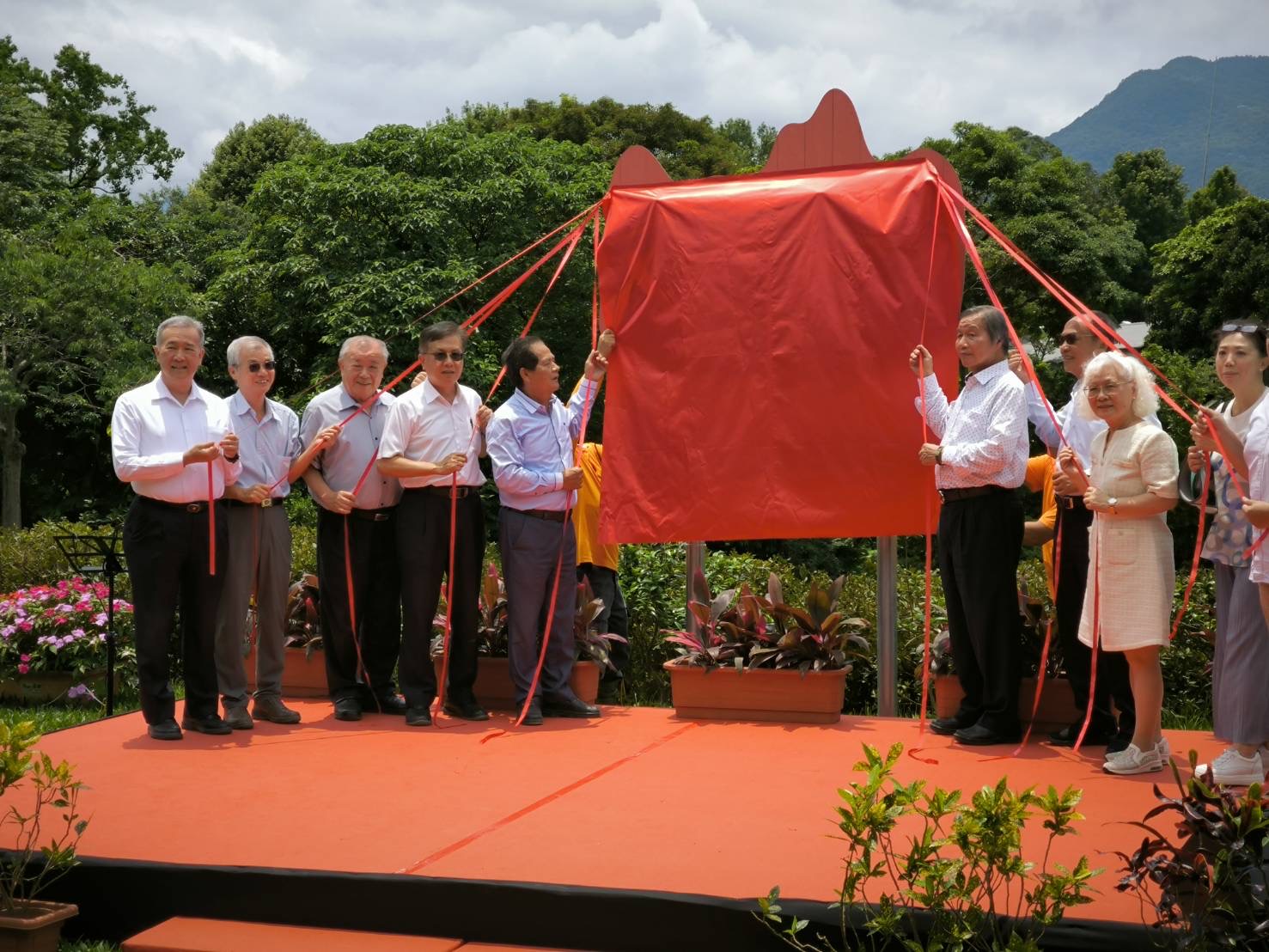 揭密雙北的祕密花園 Get Ready！文山農場嶄新篇章