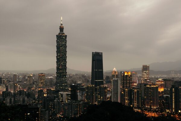 台灣加入「全球隱私執法合作協議Global Cooperation Arrangement for Privacy Enforcement (Global CAPE)」圖/unsplash.com