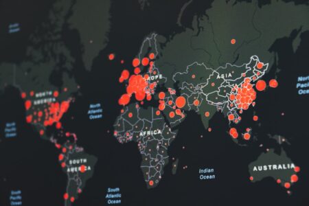 根據世界衛生組織(World Health Organization, 以下簡稱WHO) 指出，有30-50%的癌症是可以預防的。圖／unsplash.com