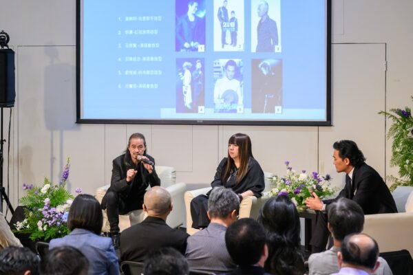 台灣珠寶設計師協會與針織女王潘怡良攜手 挑戰跨界打造台灣時尚國際影響力 - https://www.watchmedia01.com