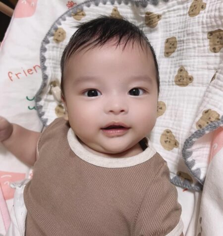 「兒童發展篩檢服務」適用0到6歲（未滿7歲）兒童，在這年齡區間是發展的重要階段，尤其3歲前是關鍵黃金療育期。圖／曾璟星攝