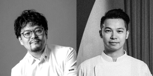 CCC Project探索甜點新境界：名廚平塚牧人與戴峻弘攜手創作「a memoir (of four nostalgias)」瑪德蓮 - https://www.watchmedia01.com