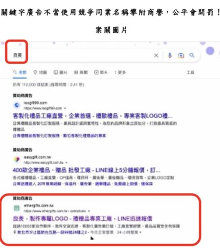 圖／公平會