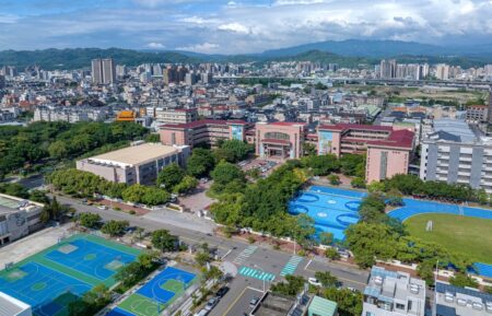 北屯區今年前5月已有超過3000棟移轉棟數。(圖/業者提供)