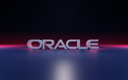 Oracle財報優於預期，合作AWS助推雲端業務。圖／BoliviaInteligente