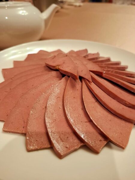 隱藏於立法院內的饕客秘境：康園餐廳的饗宴 - https://www.watchmedia01.com