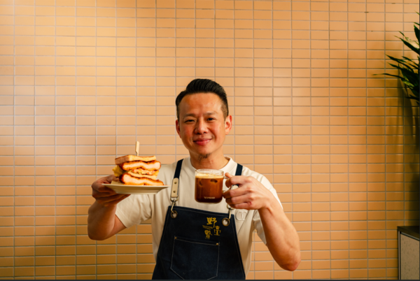 Nespresso聯手台灣米其林名廚，推出創意早餐體驗，探索咖啡與美食的無限可能 - https://www.watchmedia01.com